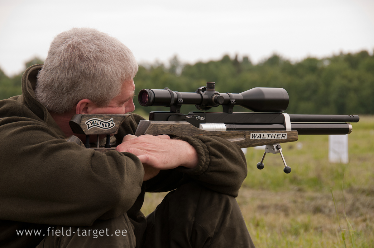 Lets check ballistics